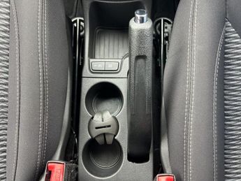 Ford Ka+ 1.2 Ti-VCT Zetec Euro 6 (s/s) 5dr
