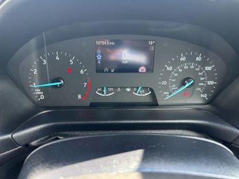 Ford Fiesta 1.0T EcoBoost ST-Line Euro 6 (s/s) 5dr