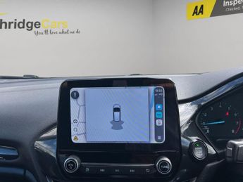 Ford Fiesta 1.0T EcoBoost ST-Line Euro 6 (s/s) 5dr