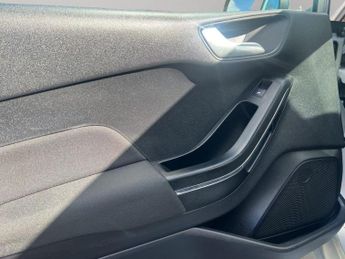 Ford Fiesta 1.0T EcoBoost ST-Line Euro 6 (s/s) 5dr