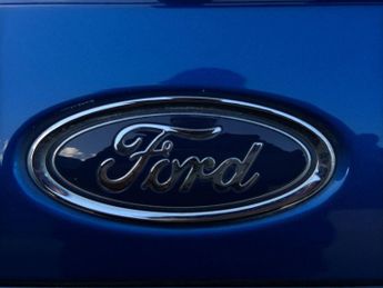 Ford Ecosport 1.0T EcoBoost Zetec Auto Euro 6 (s/s) 5dr
