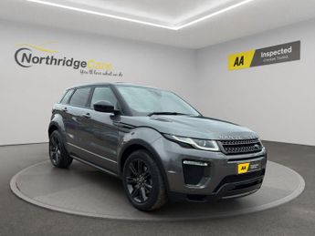 Land Rover Range Rover Evoque 2.0 TD4 Landmark Auto 4WD Euro 6 (s/s) 5dr