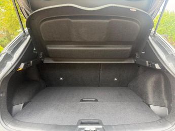 Nissan Qashqai 1.3 DIG-T n-tec DCT Auto Euro 6 (s/s) 5dr