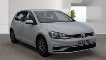 Volkswagen Golf 1.5 TSI EVO SE Nav DSG Euro 6 (s/s) 5dr