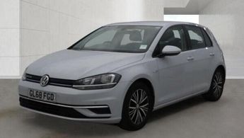 Volkswagen Golf 1.5 TSI EVO SE Nav DSG Euro 6 (s/s) 5dr