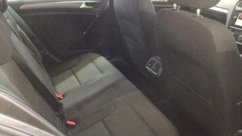 Volkswagen Golf 1.5 TSI EVO SE Nav DSG Euro 6 (s/s) 5dr
