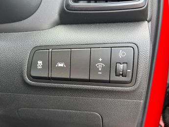 Hyundai TUCSON 1.6 T-GDi N Line SUV 5dr Petrol DCT Euro 6 (s/s) (177 ps)