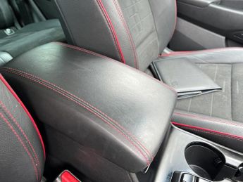Hyundai TUCSON 1.6 T-GDi N Line SUV 5dr Petrol DCT Euro 6 (s/s) (177 ps)
