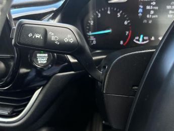 Ford Fiesta 1.0T EcoBoost Titanium Euro 6 (s/s) 5dr