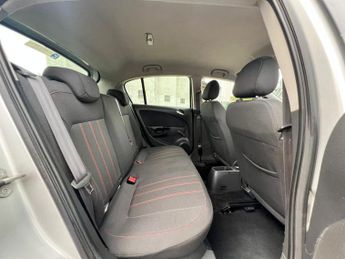 Vauxhall Corsa SXI AC