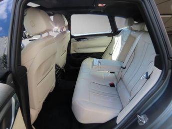 BMW 6 Series 2.0 630i GPF M Sport GT Auto Euro 6 (s/s) 5dr