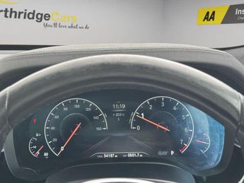 BMW 6 Series 2.0 630i GPF M Sport GT Auto Euro 6 (s/s) 5dr