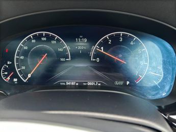 BMW 6 Series 2.0 630i GPF M Sport GT Auto Euro 6 (s/s) 5dr
