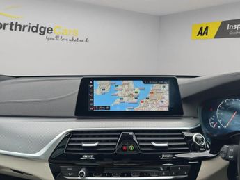 BMW 6 Series 2.0 630i GPF M Sport GT Auto Euro 6 (s/s) 5dr