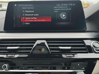 BMW 6 Series 2.0 630i GPF M Sport GT Auto Euro 6 (s/s) 5dr