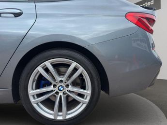 BMW 6 Series 2.0 630i GPF M Sport GT Auto Euro 6 (s/s) 5dr
