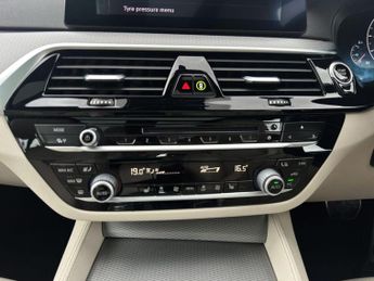 BMW 6 Series 2.0 630i GPF M Sport GT Auto Euro 6 (s/s) 5dr