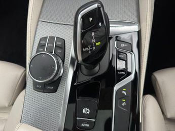 BMW 6 Series 2.0 630i GPF M Sport GT Auto Euro 6 (s/s) 5dr