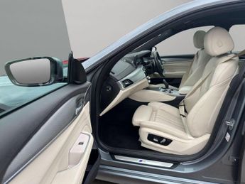 BMW 6 Series 2.0 630i GPF M Sport GT Auto Euro 6 (s/s) 5dr
