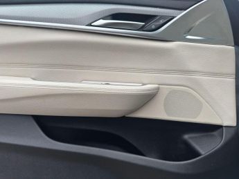 BMW 6 Series 2.0 630i GPF M Sport GT Auto Euro 6 (s/s) 5dr