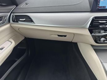 BMW 6 Series 2.0 630i GPF M Sport GT Auto Euro 6 (s/s) 5dr