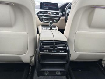 BMW 6 Series 2.0 630i GPF M Sport GT Auto Euro 6 (s/s) 5dr