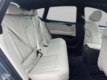 BMW 6 Series 2.0 630i GPF M Sport GT Auto Euro 6 (s/s) 5dr