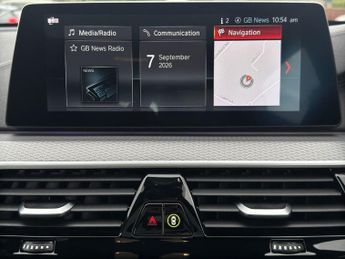 BMW 6 Series 2.0 630i GPF M Sport GT Auto Euro 6 (s/s) 5dr