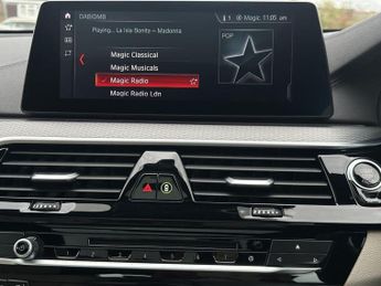 BMW 6 Series 2.0 630i GPF M Sport GT Auto Euro 6 (s/s) 5dr