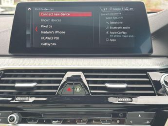 BMW 6 Series 2.0 630i GPF M Sport GT Auto Euro 6 (s/s) 5dr