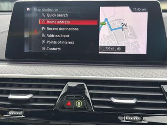 BMW 6 Series 2.0 630i GPF M Sport GT Auto Euro 6 (s/s) 5dr