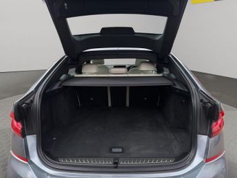 BMW 6 Series 2.0 630i GPF M Sport GT Auto Euro 6 (s/s) 5dr