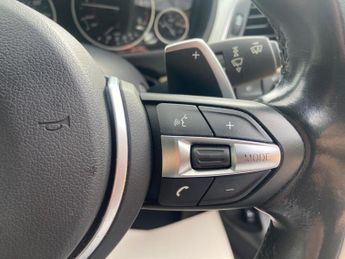 BMW 3 Series 3.0 335d M Sport Auto xDrive Euro 6 (s/s) 4dr