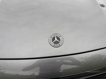 Mercedes-Benz EQB EQB 350 4M AMG Line Premium Plus Auto Electric 66KWH 7 SEATER/PA
