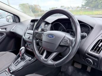 Ford Focus 1.0 TITANIUM