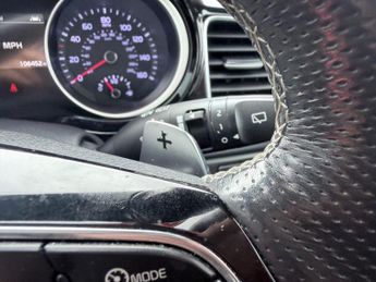 Kia Pro Ceed CRDI GT-LINE ISG