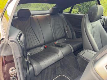 Mercedes-Benz E Class E220 D AMG Line Night Edition Premium Plus Coupe Auto Diesel PAN