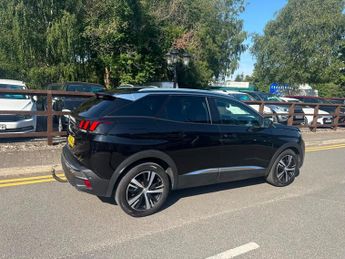 Peugeot 3008 1.5 BLUEHDI S/S ALLURE