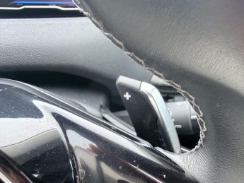 Peugeot 3008 1.5 BLUEHDI S/S ALLURE