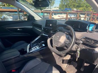 Peugeot 3008 1.5 BLUEHDI S/S ALLURE
