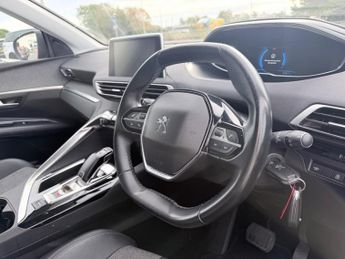Peugeot 3008 1.5 BLUEHDI S/S ALLURE