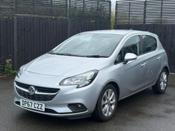 Vauxhall Corsa 1.4 ENERGY AC