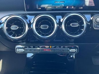 Mercedes-Benz A Class 1.3 A200 Sport (Executive) 7G-DCT Euro 6 (s/s) 5dr