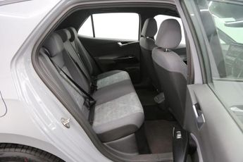 Volkswagen ID.3 Pro Performance 58kWh Life Auto 5dr