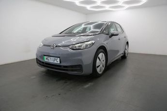 Volkswagen ID.3 Pro Performance 58kWh Life Auto 5dr