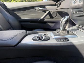 BMW Z4 2.0 28i M Sport Auto sDrive Euro 6 2dr