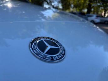 Mercedes-Benz A Class 1.3 A200 AMG Line 7G-DCT Euro 6 (s/s) 5dr