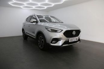 MG ZS 1.5 VTi-TECH Exclusive Euro 6 (s/s) 5dr