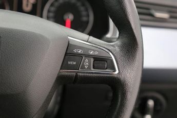 SEAT Arona 1.0 TSI SE Technology DSG Euro 6 (s/s) 5dr