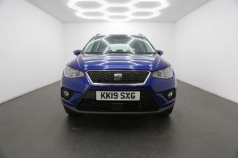 SEAT Arona 1.0 TSI SE Technology DSG Euro 6 (s/s) 5dr